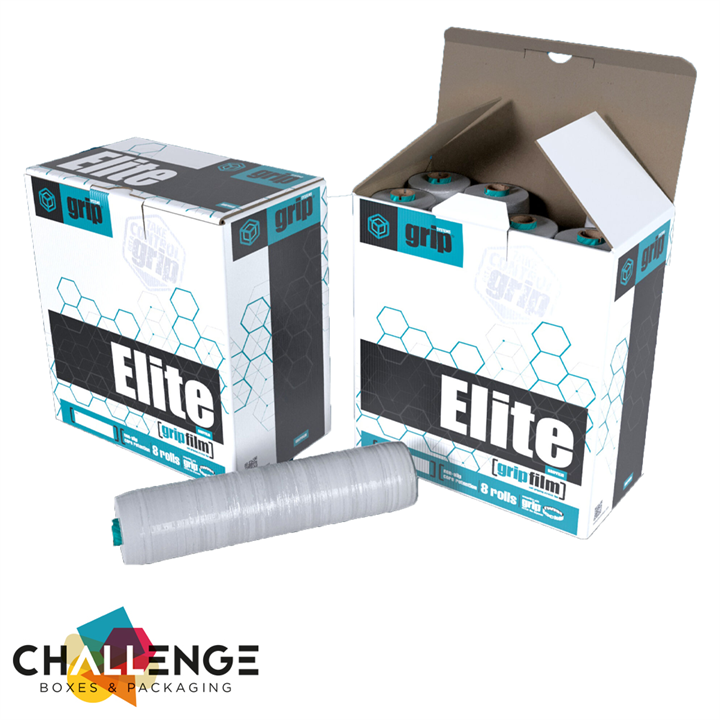 Pallet Wrap